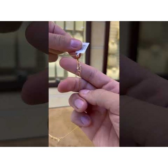 NK1828 عقد كايرا (ياسمينة) NK1828 عقد كايرا (ياسمينة)