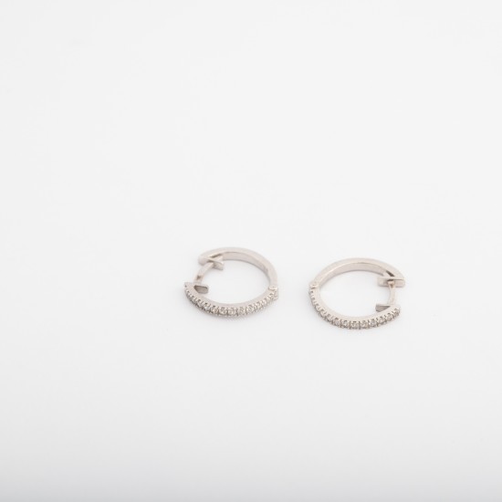 ER723 حلق لويزا ("صغير" متعدد الالوان)