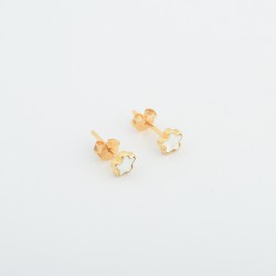 ER726 حلق فوكر (الوان متعددة)