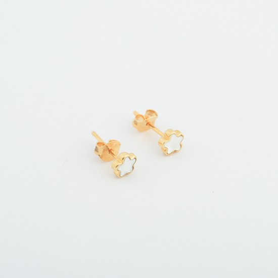 ER726 حلق فوكر (الوان متعددة)