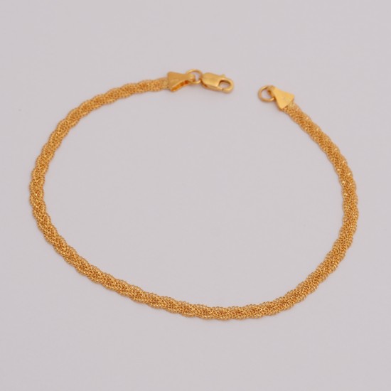 BR635 سوار (المجدولة)