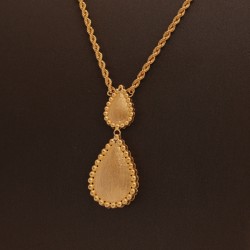 NK1803 عقد أوغستا "عقد طويل"