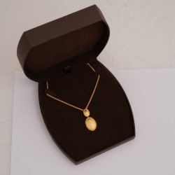 NK1802 عقد بيركان "عقد طويل"