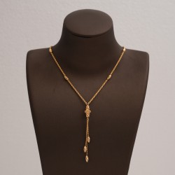 NK1820 نورسين "عقد طويل"
