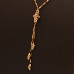 NK1820 نورسين "عقد طويل"