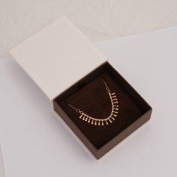 NK1831 عقد باليزا (ياسمينة)