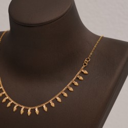 NK1823 عقد آريس (ياسمينة)