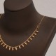 NK1823 عقد آريس (ياسمينة)