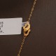 NK1834 عقد ولار (ياسمينة)