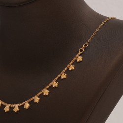 NK1827 عقد ايتن (ياسمينة)