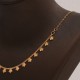 NK1827 عقد ايتن (ياسمينة)