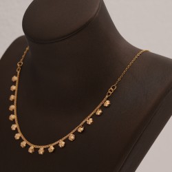 NK1826 عقد سانتو (ياسمينة)