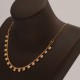 NK1826 عقد سانتو (ياسمينة)