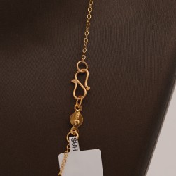 NK1826 عقد سانتو (ياسمينة)